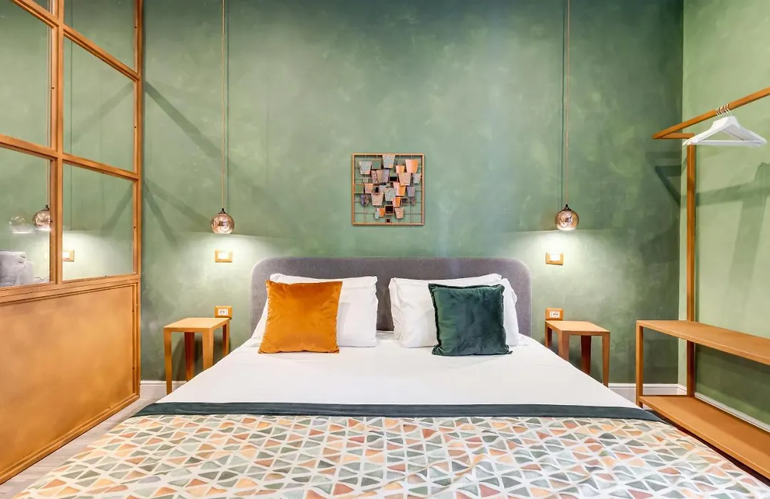 Ripetta Natural Suites-1
