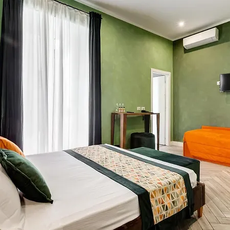Ripetta Natural Suites-2