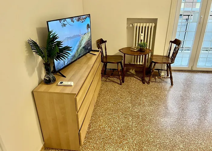 Cuore di Marconi Apartment